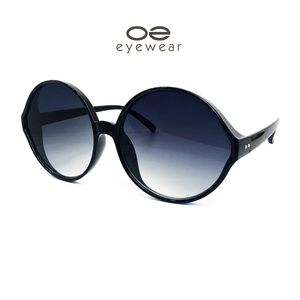 O2 Eyewear 7464 Oversize Round Sunglasses